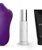 pack lelo