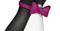 succionador pinguino