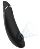 comprar al mejor precio Succionador de Clítoris Womanizer Premium